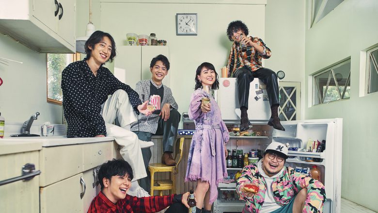 Penthouse、TVアニメ『デジモンゴーストゲーム』ED主題歌1月11日リリース決定！