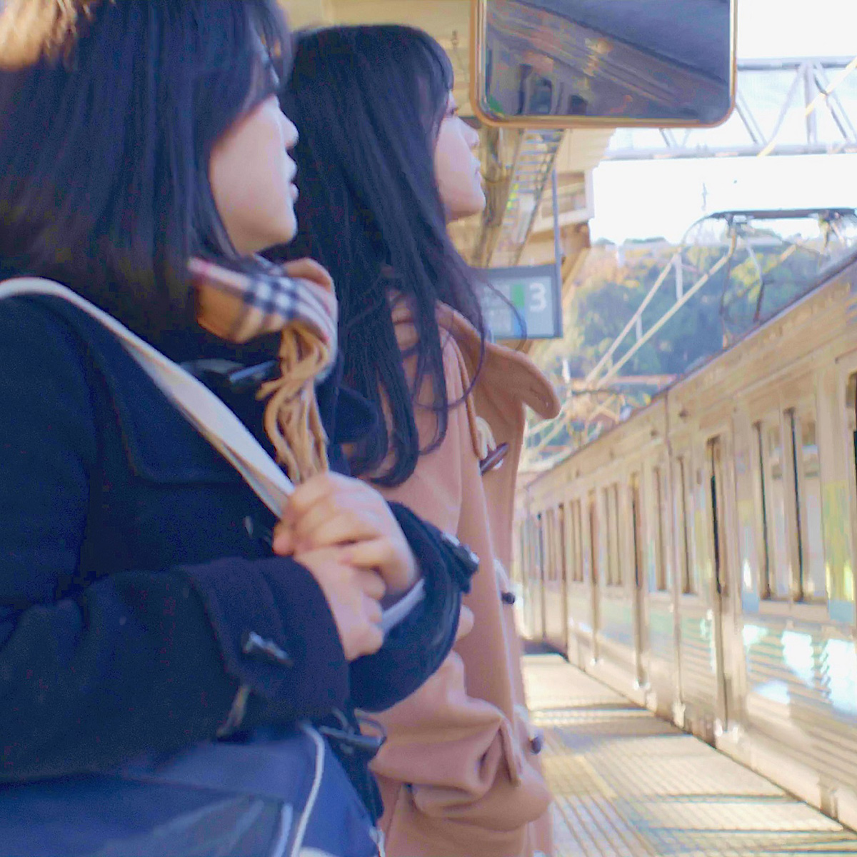 Penthouse、TVアニメ『デジモンゴーストゲーム』ED主題歌1月11日リリース決定！ - 画像一覧（3/3）