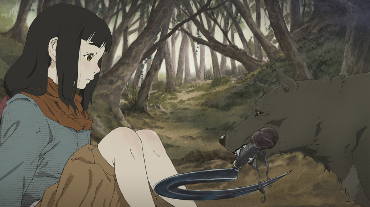 坂本真綾が『火狩りの王』から受け取ったメッセージ――「救い」を描いたというEDテーマ「まだ遠くにいる」へ込めた想いを語る - 画像一覧（3/7）