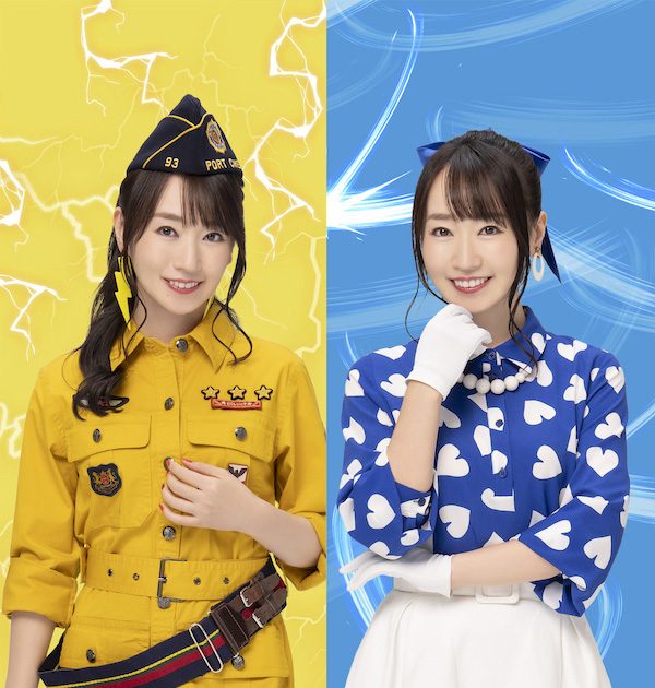LIVE HEROES」開催直前企画第3弾！水樹奈々がAnileapを期間限定