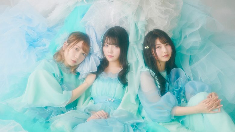 TrySail、アニメ『異世界ワンターンキル姉さん 』OPテーマ音源初解禁！