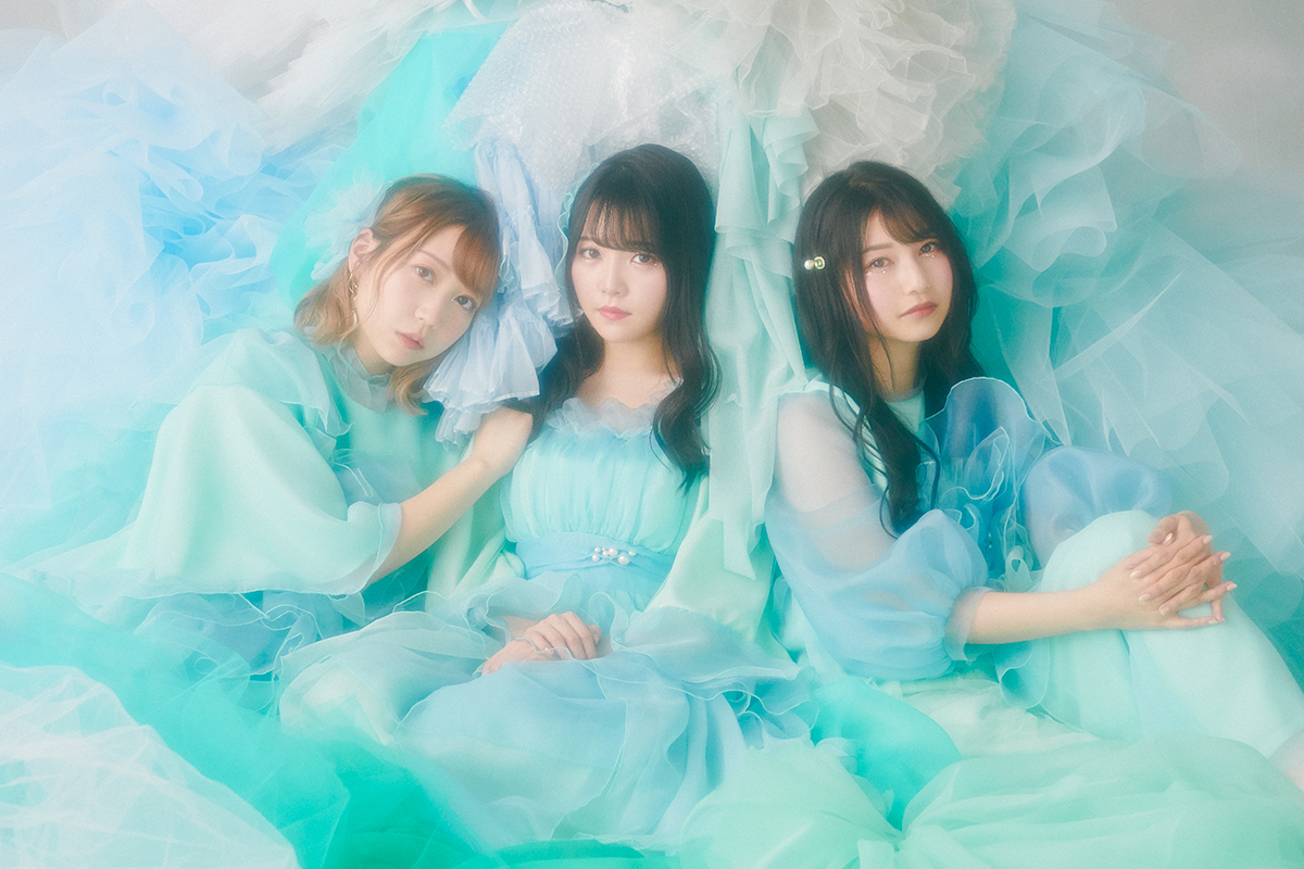 TrySail、アニメ『異世界ワンターンキル姉さん 』OPテーマ音源初解禁！