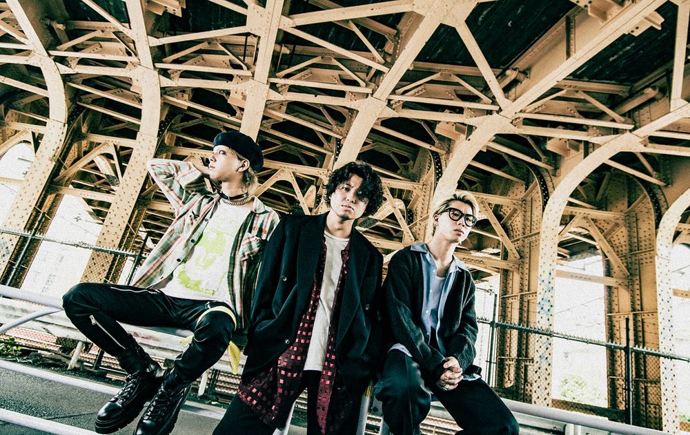 SIX LOUNGE、TVアニメ『僕のヒーローアカデミア』6期第2クールEDテーマ