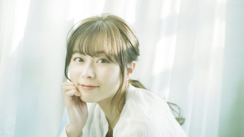 水瀬いのり、4月19日にシングル＆「Inori Minase LIVE TOUR 2022 glow」LIVE BD同時発売！