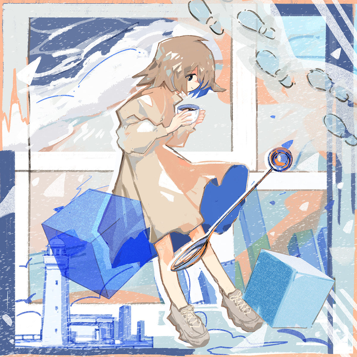 伊東健人　1st EP『華灯』発売記念イベント決定開催決定！ - 画像一覧（1/5）