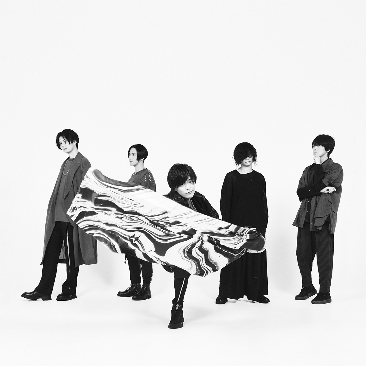 PENGUIN RESEARCH、全国ツアー「PENGUIN RESEARCH LIVE TOUR 2023 “逆光備忘録”」開催！