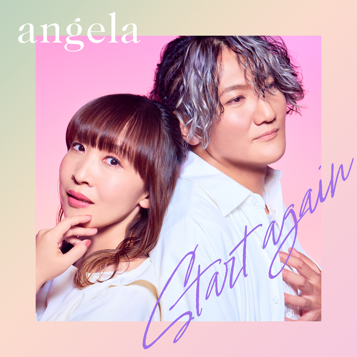 angela『蒼穹のファフナー BEHIND THE LINE』主題歌を本日デジタルリリース！ - 画像一覧（1/2）