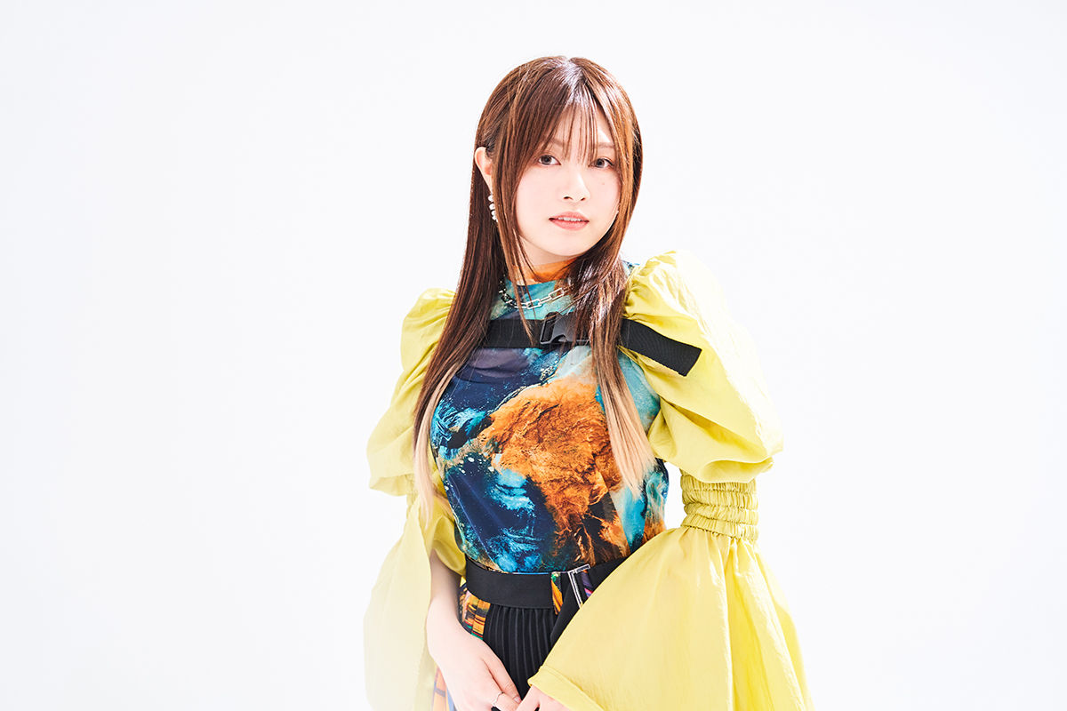 鈴木このみ TVアニメ『スパイ教室』EDテーマ「Secret Code」」Live