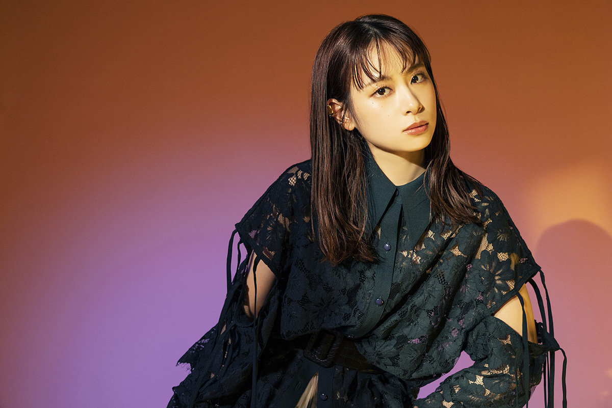 前田佳織里、1st EP「未完成STAR」より、新曲「光ったコインが示す方」MVが公開！！ - 画像一覧（1/4）