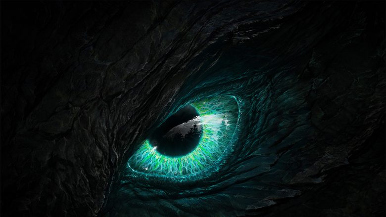 大怪獣ガメラ新作『GAMERA -Rebirth-』アニメーションシリーズで、Netflixにて世界配信決定！