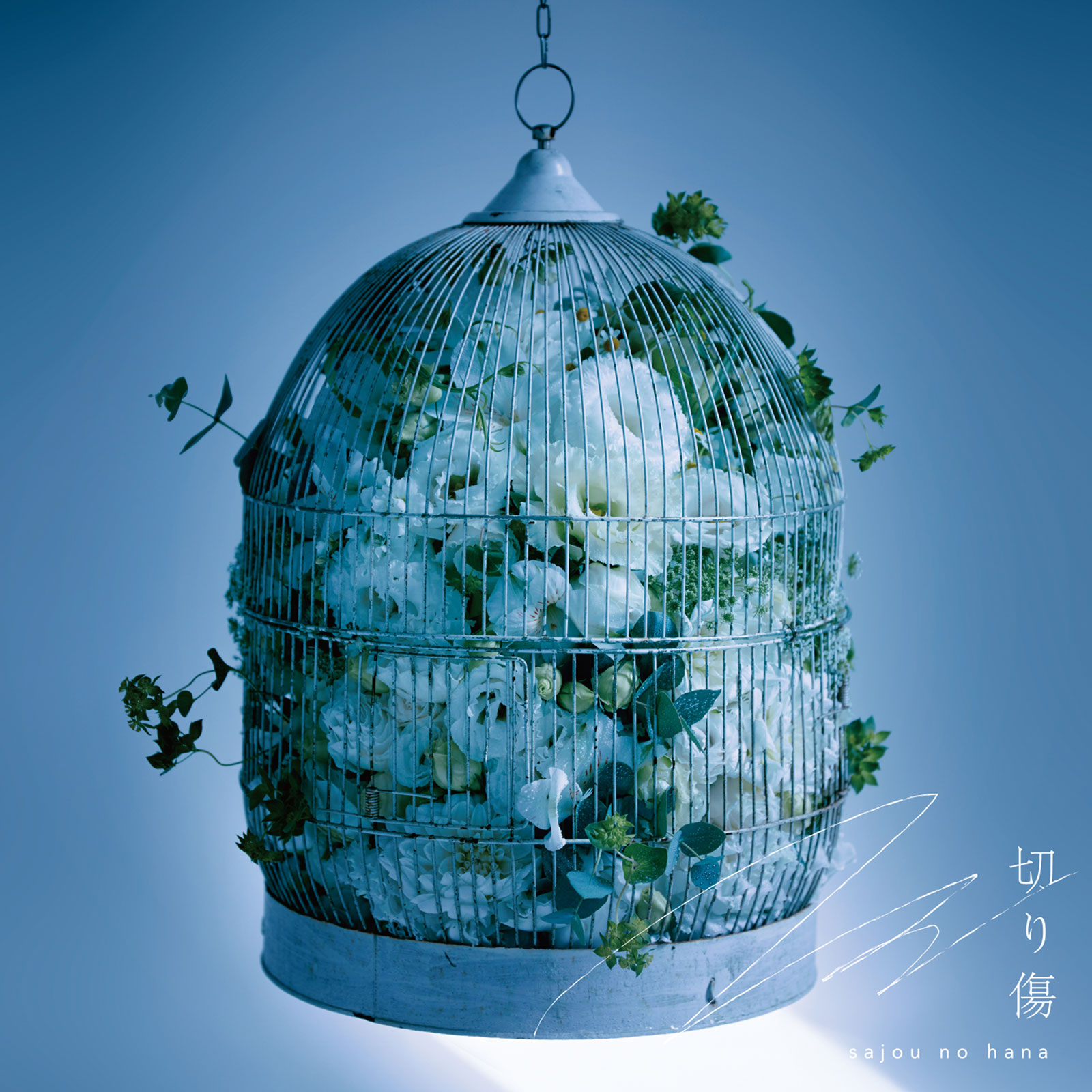 『ダンまちⅣ 深章 厄災篇』EDで描いたsajou no hanaの新境地　渡辺 翔、キタニタツヤ、sana、極上バラードナンバー「切り傷」を語る - 画像一覧（1/6）