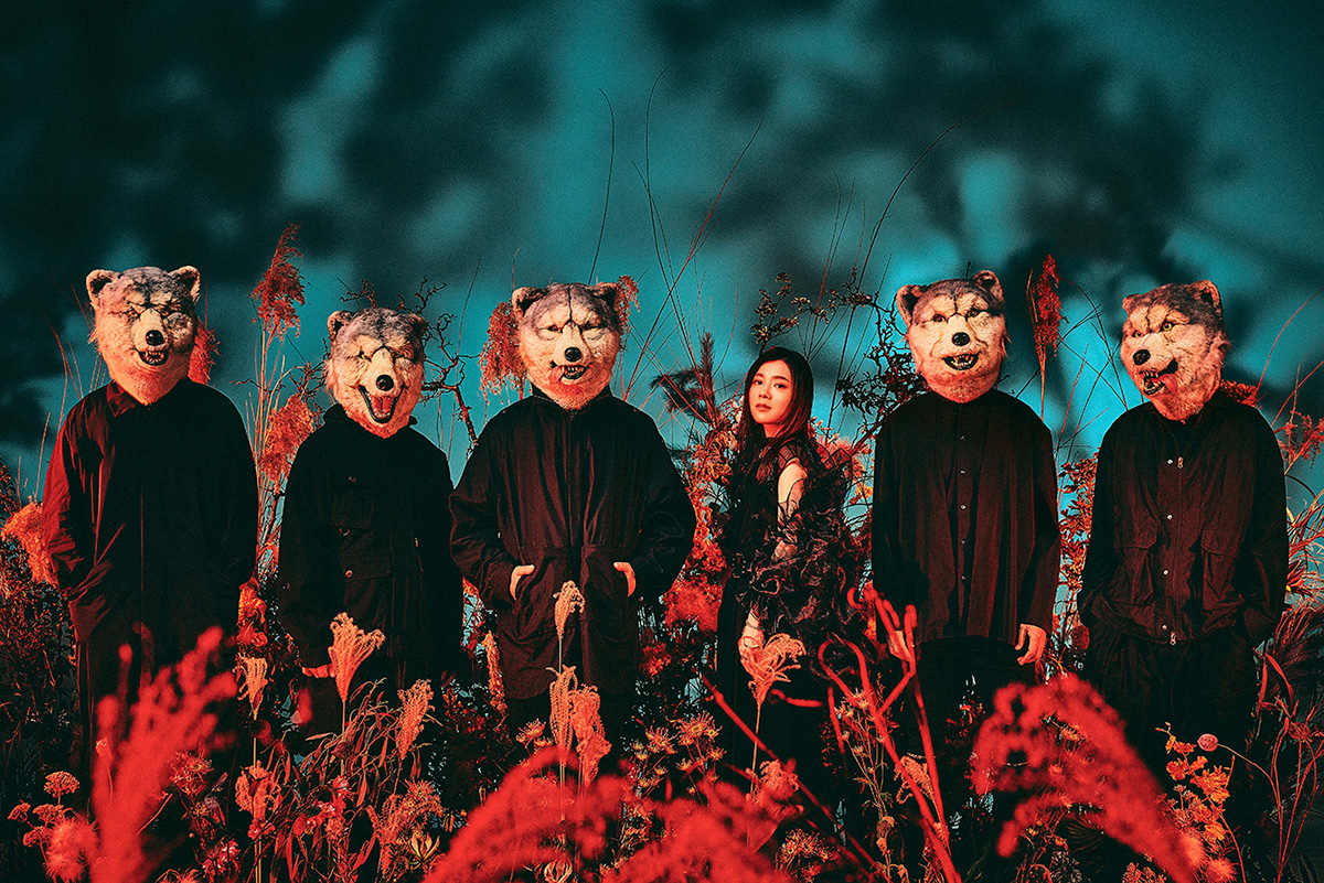 “MAN WITH A MISSION×milet”コラボ曲が『「鬼滅の刃」刀鍛冶の里編』主題歌に決定！