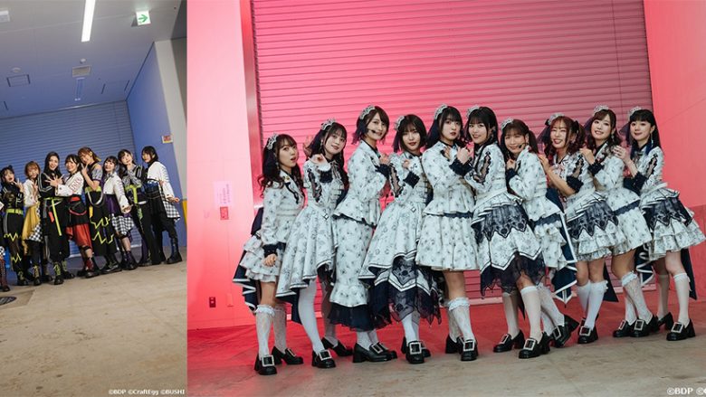 バンドリ！の合同ライブ「BanG Dream! 11th☆LIVE」2DAYS開催！新情報も多数解禁！