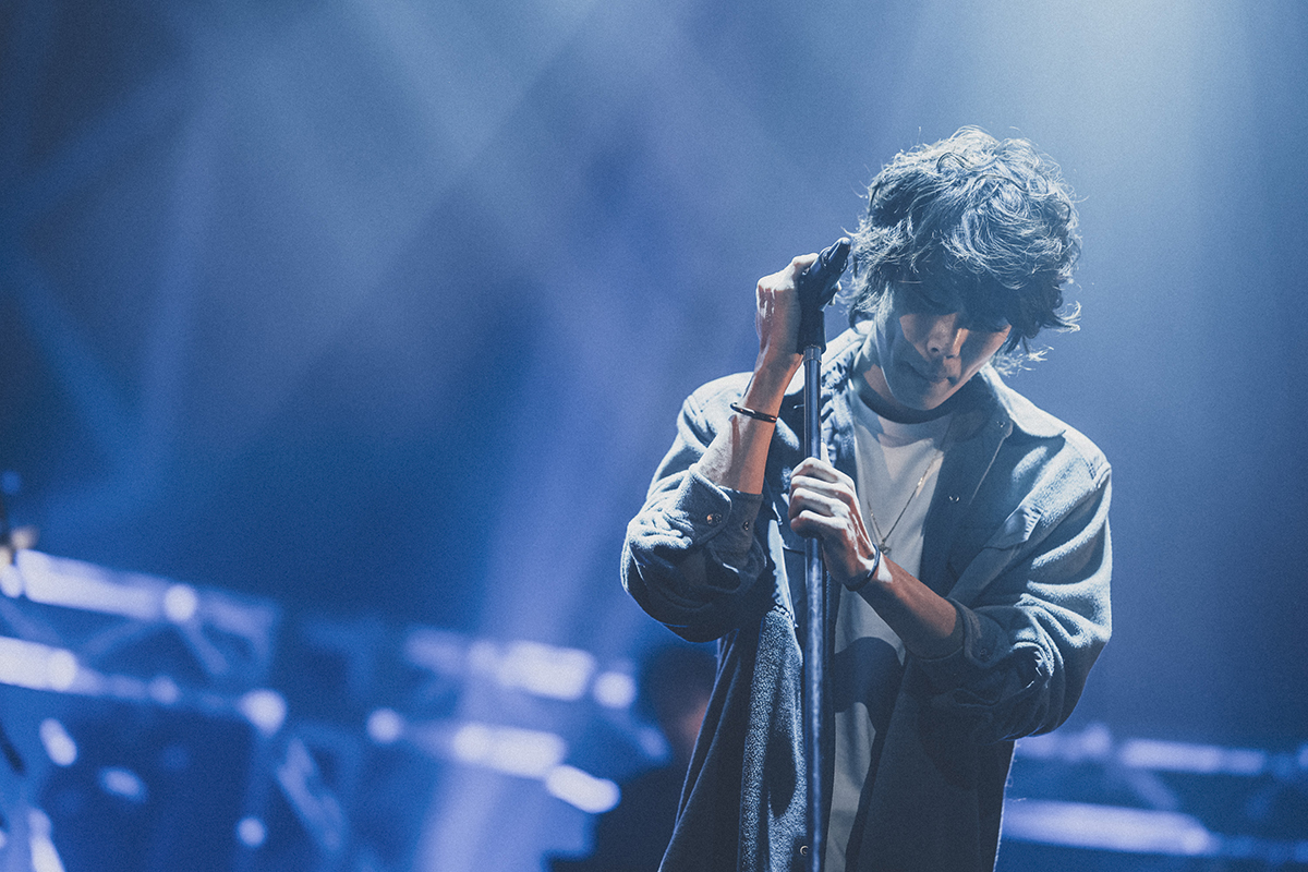 澤野弘之、TACHIKAWA STAGE GARDENにて単独公演「SawanoHiroyuki[nZk] LIVE 2023」開催！ - 画像一覧（4/10）