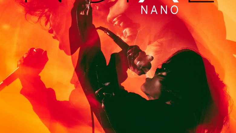 ナノ、10周年記念アルバム「NOIXE」デジタルキャンペーンがスタート！
