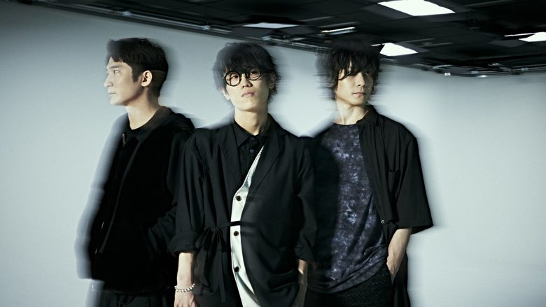 BURNOUT SYNDROMES、3月29日にベストアルバムをリリース決定！