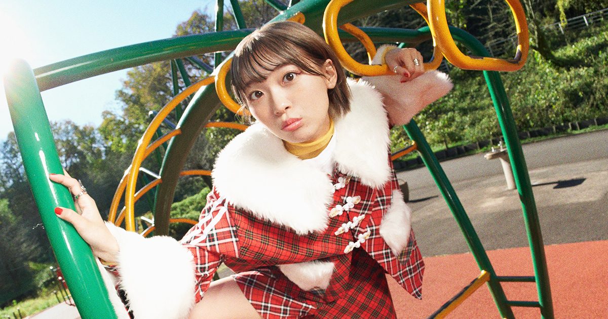斉藤朱夏 シングル「僕らはジーニアス」発売前日にYouTubeで生配信