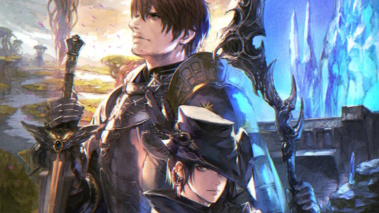 【mora 週間アニソンランキング】今週の1位は「FFXIV」パッチ6.3のミニアルバムが獲得！2位に結束バンド、３位に星街すいせいが続く（集計期間：2/6～2/12）