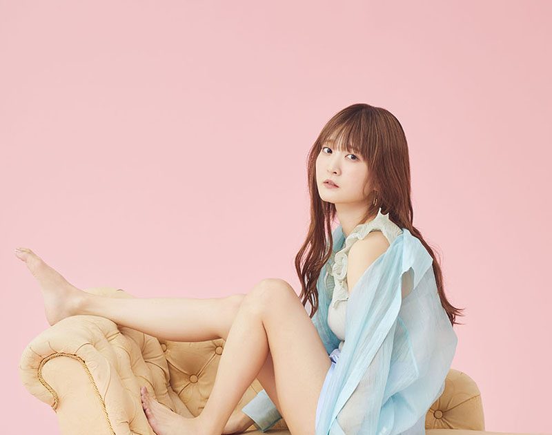 声優・久保ユリカの4thシングル発売！4月アニメ『勇者が死んだ！』ED