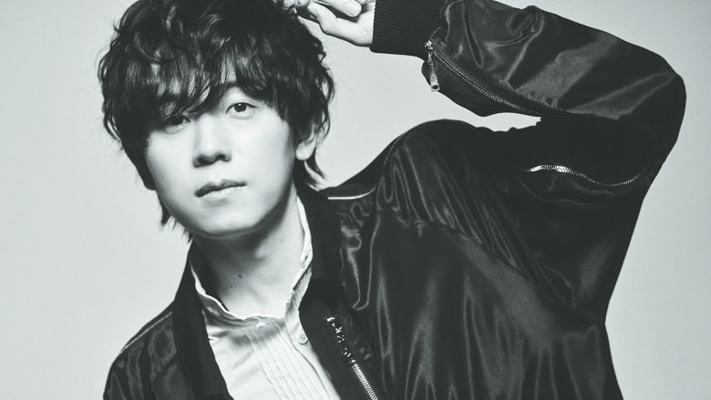 声優・山下大輝、『from here』のレコ発ライブを6月17日LINE CUBE SHIBUYAで開催決定！