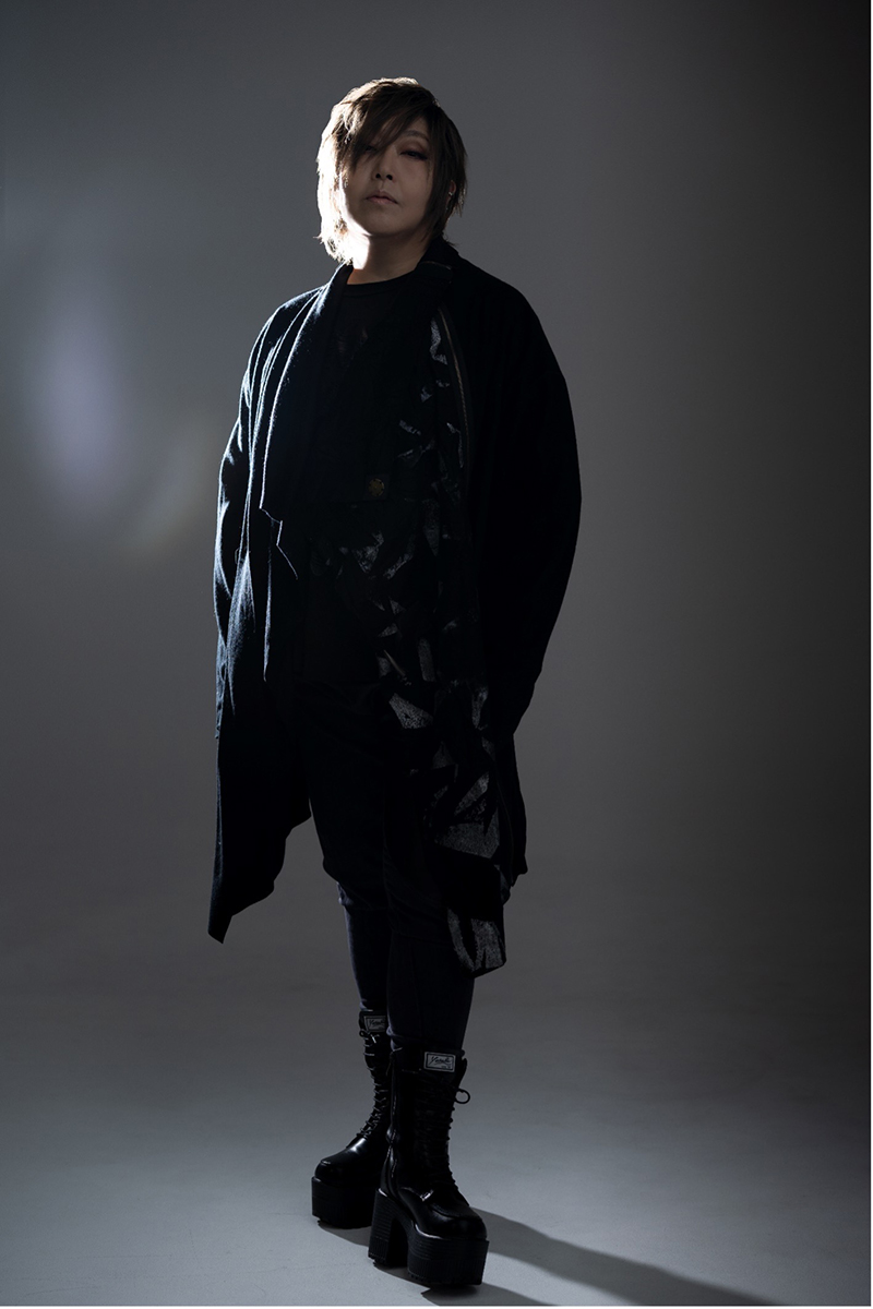 緒方恵美×鬼頭明里×ANCHOR、異色のタッグが放つエールソングMV公開