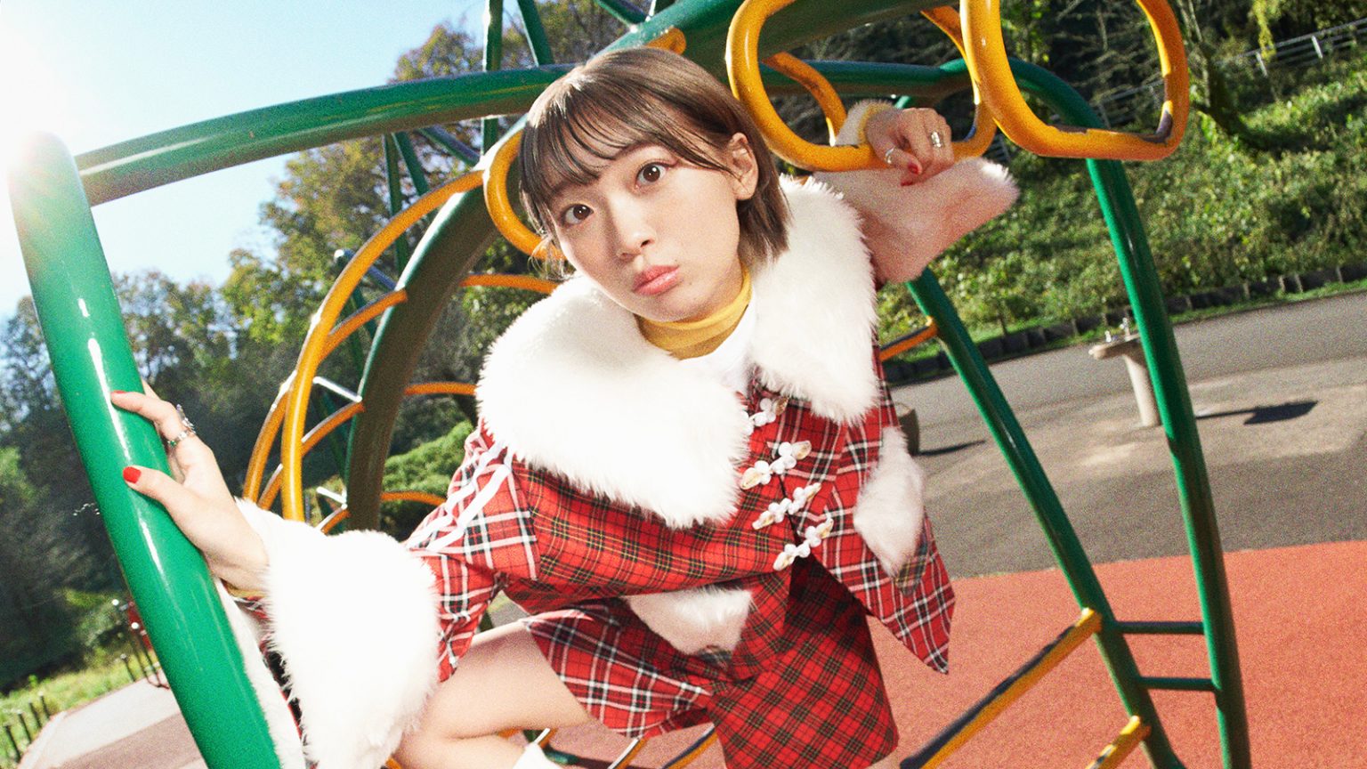 胸を張って“天才”で“ヒーロー”で“最強”と歌えるようになった斉藤朱夏の今のモードは？シングル「僕らはジーニアス」リリースインタビュー