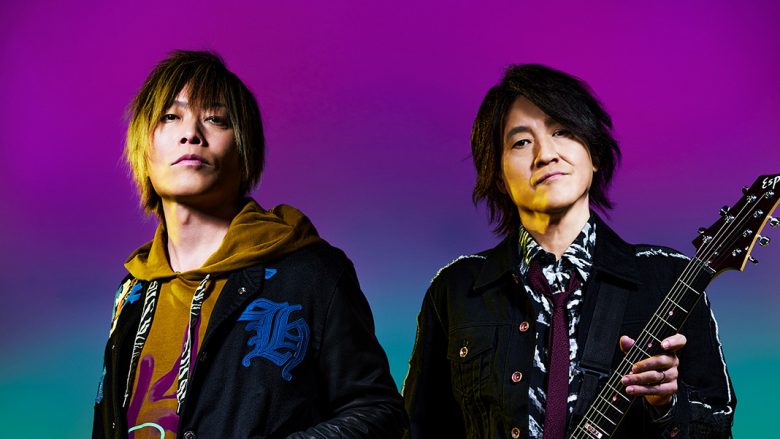 『GRANRODEO Live Session “Rodeo Note” vol.2』＆『黒子のバスケ』10周年記念ソングを連続リリース！武道館ライブ直前のGRANRODEOに今の想いを聞く