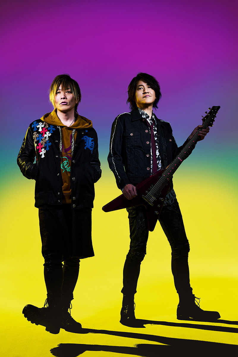 『GRANRODEO Live Session “Rodeo Note” vol.2』＆『黒子のバスケ』10周年記念ソングを連続リリース！武道館ライブ直前のGRANRODEOに今の想いを聞く - 画像一覧（4/6）