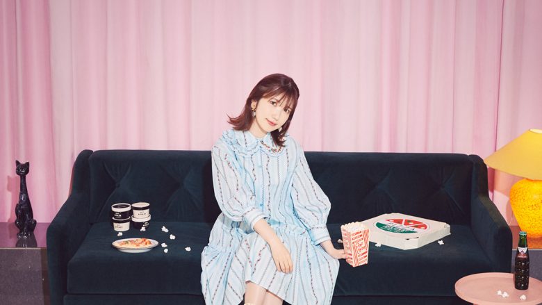 内田彩、アニメ『転生貴族』OPテーマを担当！7th Single「Preview」5月24日発売決定