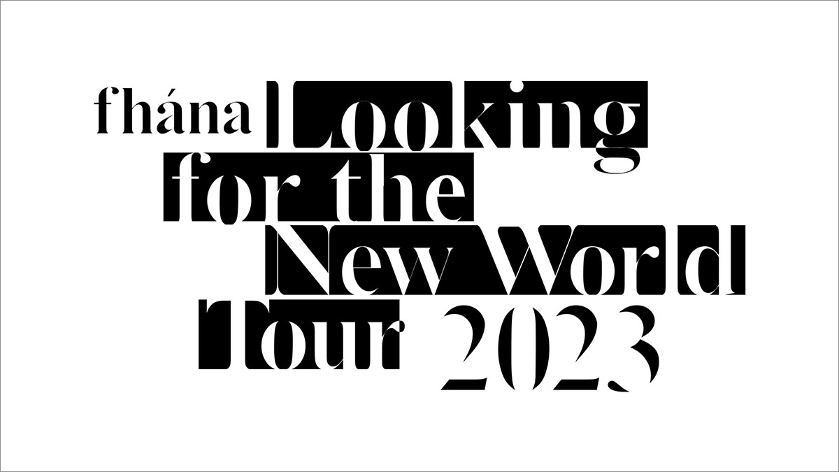 fhána、日本コロムビアにレーベル移籍を発表！　4月放送開始のTVアニメ『逃走中 グレートミッション』のOPテーマを担当することも決定 - 画像一覧（2/3）