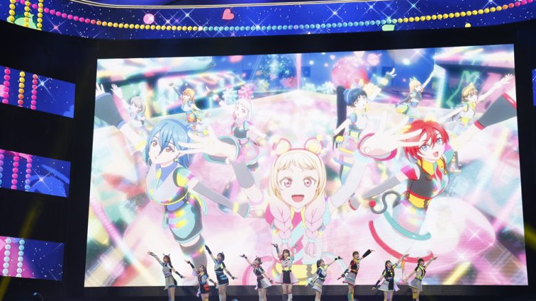 『ラブライブ！スーパースター!! Liella! 3rd LoveLive! Tour ～WE WILL!!～』ツアーファイナルとなった埼玉公演をレポート！