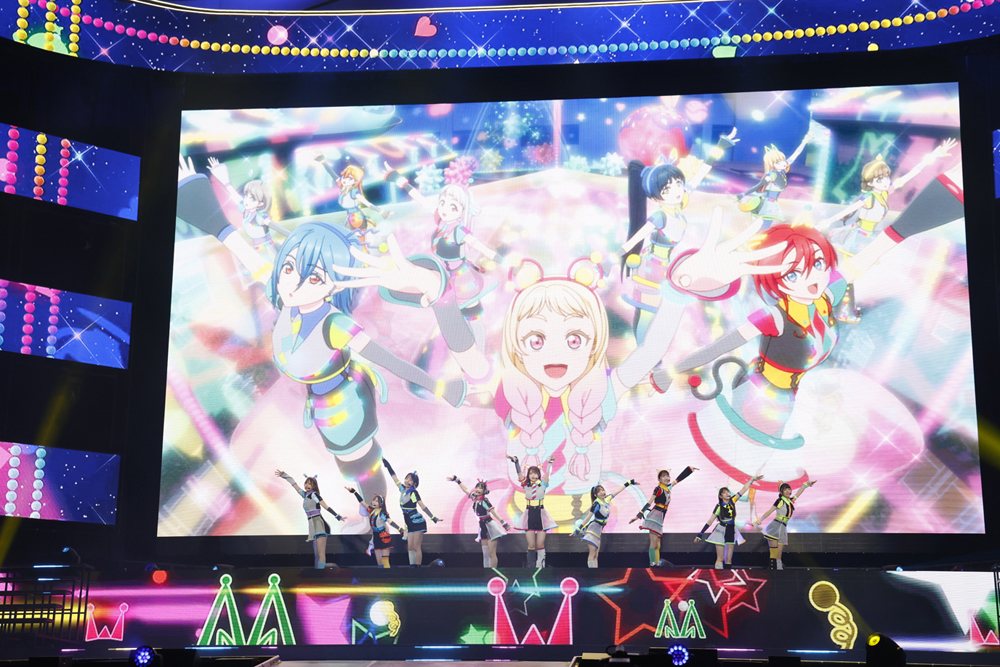 『ラブライブ！スーパースター!! Liella! 3rd LoveLive! Tour ～WE WILL!!～』ツアーファイナルとなった埼玉公演をレポート！ - 画像一覧（2/4）