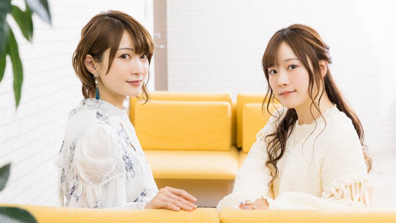 Morfonicaが歩んできた軌跡――直田姫奈（桐ヶ谷透子役）、Ayasa（八潮瑠唯役）が3年にわたる五重奏を1st Album『QUINTET』とともに語る