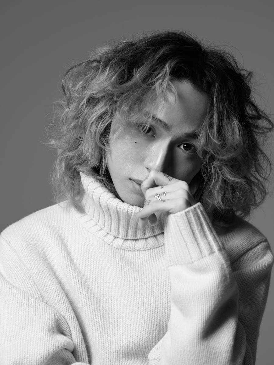 Kvi Baba　TVアニメ『TRIGUN STAMPEDE』オープニング主題歌「TOMBI」Music Video公開！