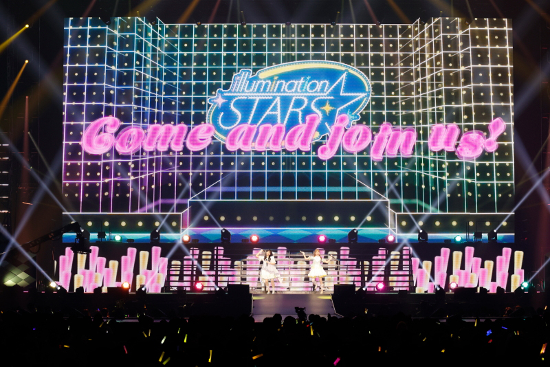 充実のライブと不穏なるIfの行方。「THE IDOLM@STER SHINY COLORS 5thLIVE If I_wings.」DAY1レポート - 画像一覧（7/15）