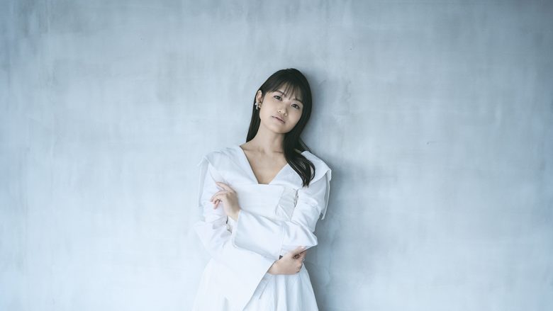 早見沙織、3rdアルバム『白と花束』5月24日発売決定！