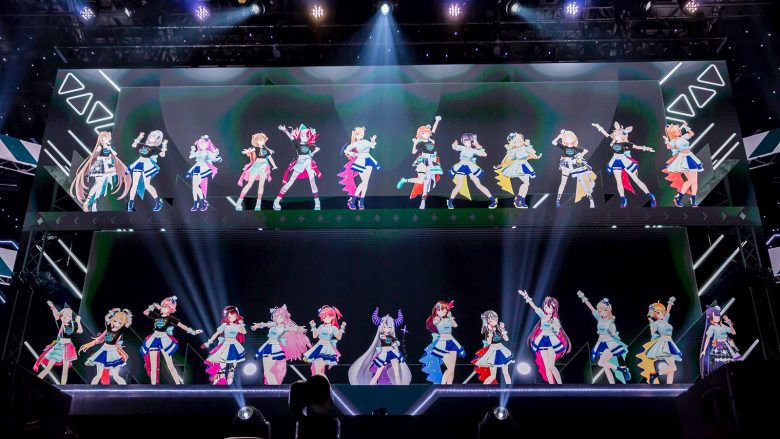 全国のファンが大集結！ “hololive SUPER EXPO 2023”、“hololive 4th fes. Our Bright Parade”の初日レポート公開！