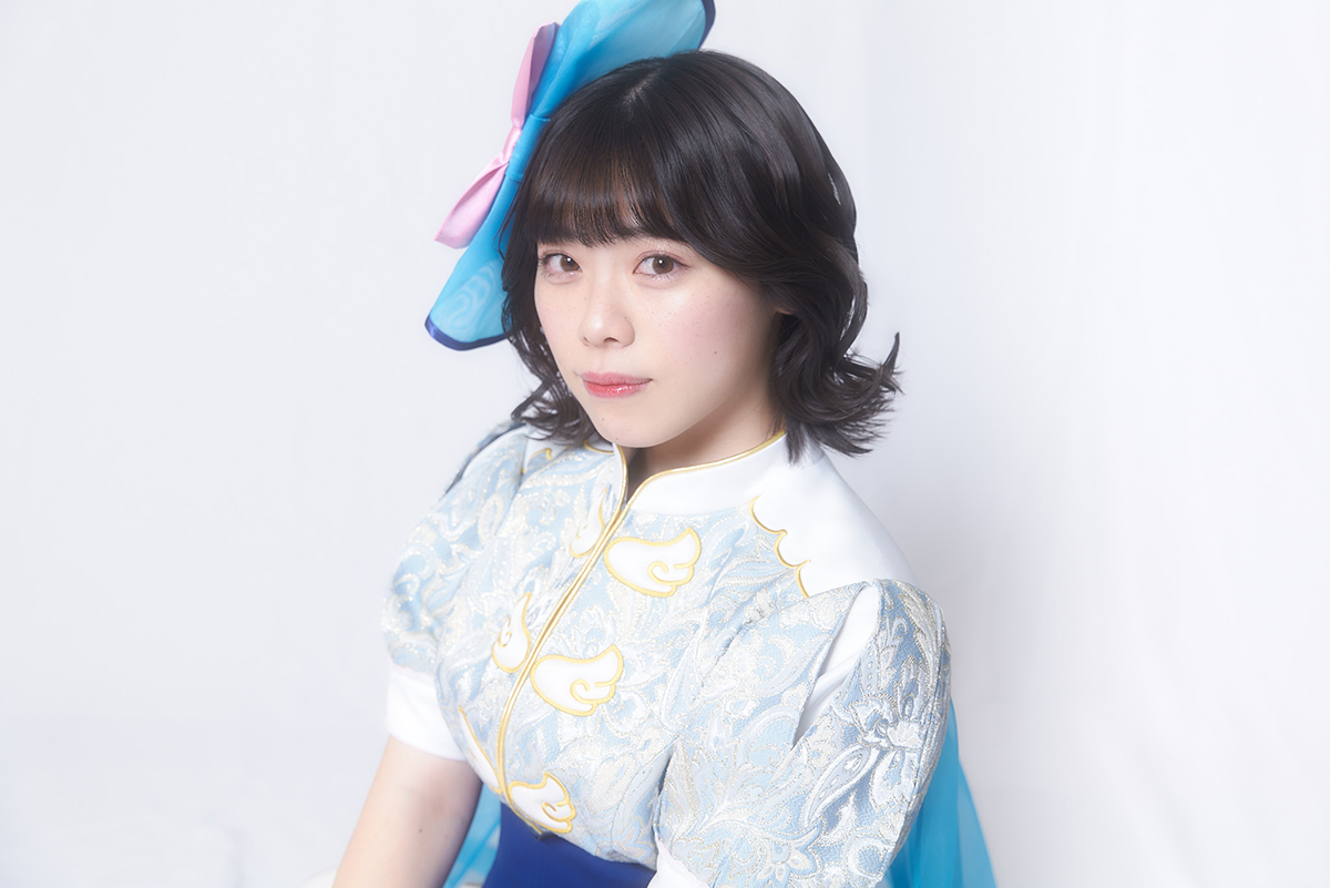 石井あみと吉武千颯、ふたりはプリキュアシンガー！　TVアニメ『ひろがるスカイ！プリキュア』OP＆ED主題歌アーティストが語り合う、シリーズと音楽への「愛」 - 画像一覧（7/8）