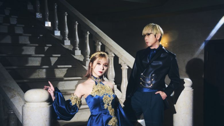 GARNiDELiA、TVアニメ『贄姫と獣の王』のエンディング主題歌を4月20日配信リリース決定！