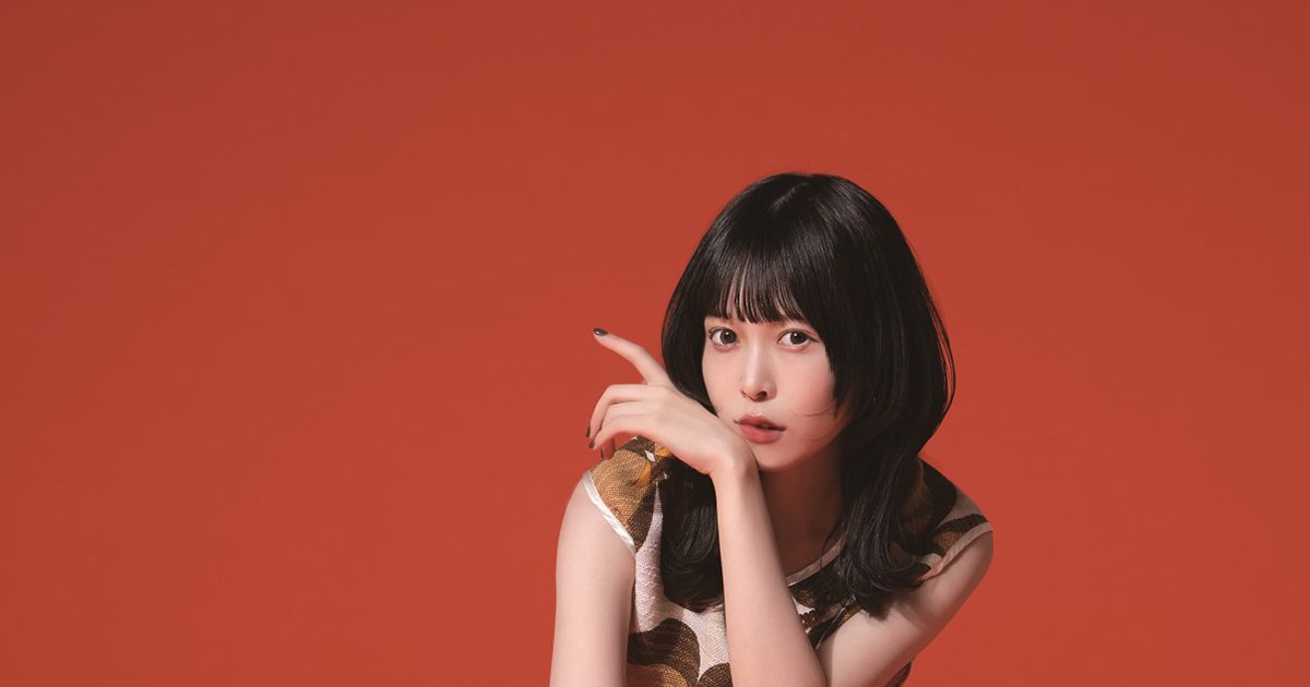 藤川千愛、TVアニメ『マイホームヒーロー』OP曲「愛の歌」MV公開！ リスアニ！ アニソン・アニメ音楽のポータルサイト