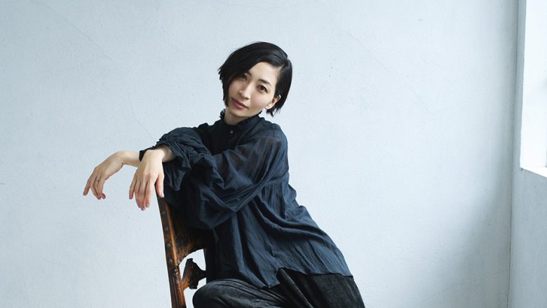 坂本真綾　待望の11thアルバム『記憶の図書館』5月31日発売決定！