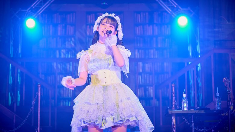 久々の声出しライブに、上坂すみれが、同志たちが、惜しみない雄叫びを上げる！　“SUMIRE UESAKA LIVE 2023 TALES OF SUMIPE 同人の書”レポート