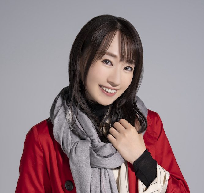 水樹奈々、2023年夏のライブツアータイトルが決定！4年ぶりにライブの