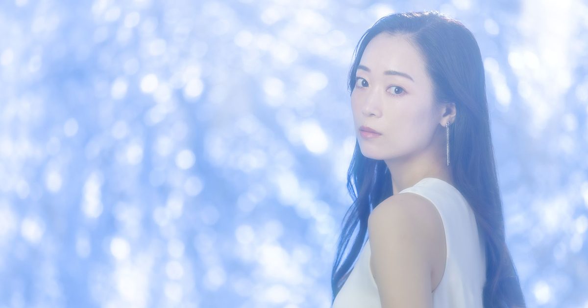 Wakana 5月31日リリースのオリジナル3rdアルバム『そのさきへ』収録