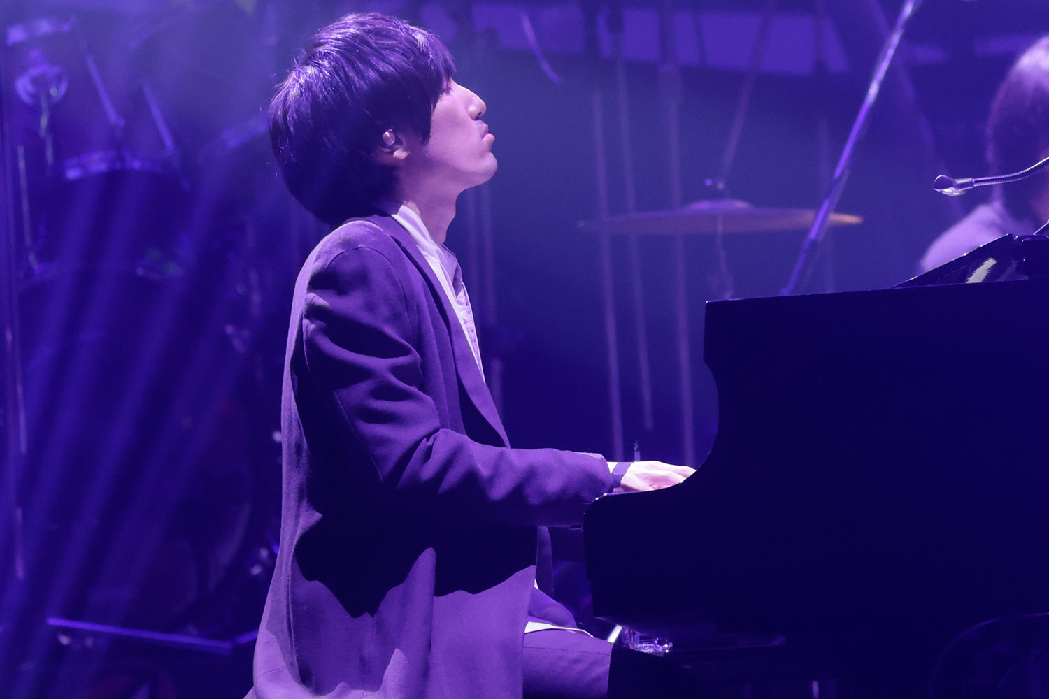 LiSAのサプライズ登場も収録！藍井エイルやClariSら所属のSACRA MUSICによる設立5周年記念レーベルフェス“SACRA MUSIC FES. 2022 -5th Anniversary-”Blu-rayの見どころはココ！ - 画像一覧（13/22）