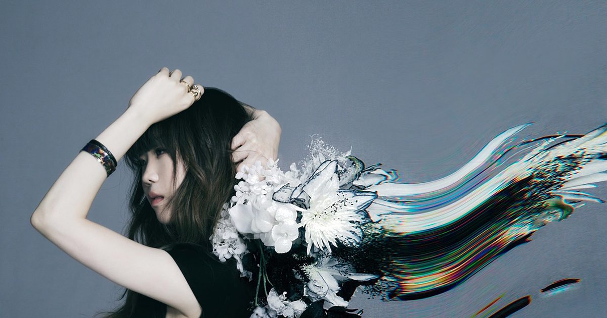 Aimer、アニメ『王様ランキング 勇気の宝箱』EDテーマシングルジャケ写