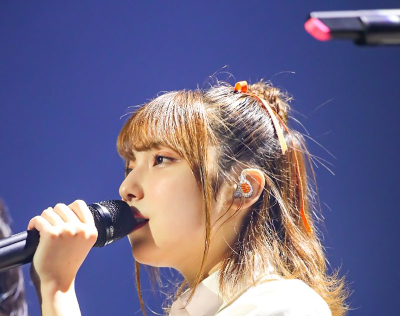 パワフルなのに緻密――これすなわち、最強のライブ！ “DIALOGUE＋ Zepp