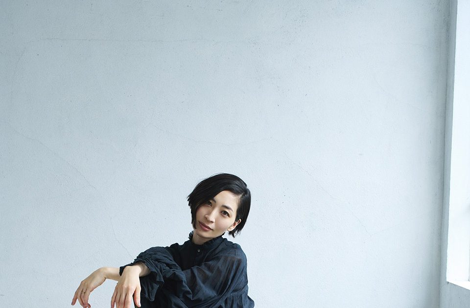 坂本真綾 5月31日発売のアルバム『記憶の図書館』リード曲