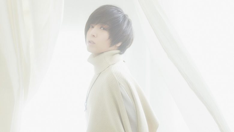 蒼井翔太、ライブツアー「蒼井翔太 LIVE 2023 WONDER lab. Garden」BD 6月28日発売決定！