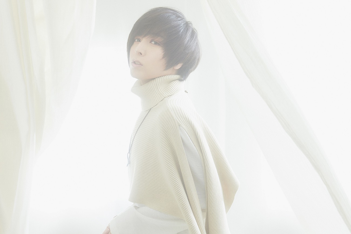 蒼井翔太、ライブツアー「蒼井翔太 LIVE 2023 WONDER lab. Garden」BD 6月28日発売決定！